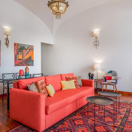 Lisbon Downtown Apartment Figueira Luaran gambar