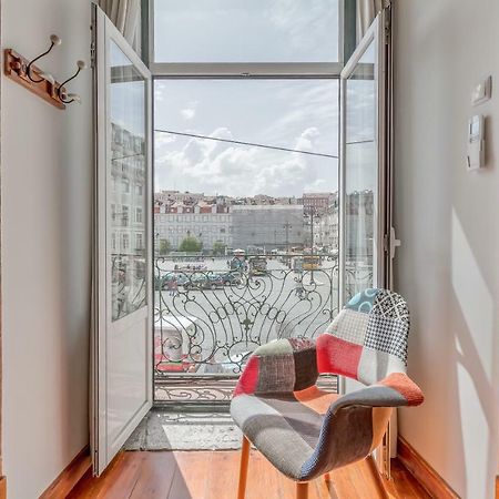 Lisbon Downtown Apartment Figueira Luaran gambar