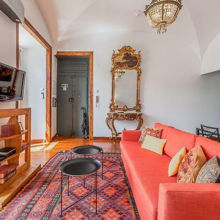 Lisbon Downtown Apartment Figueira Luaran gambar